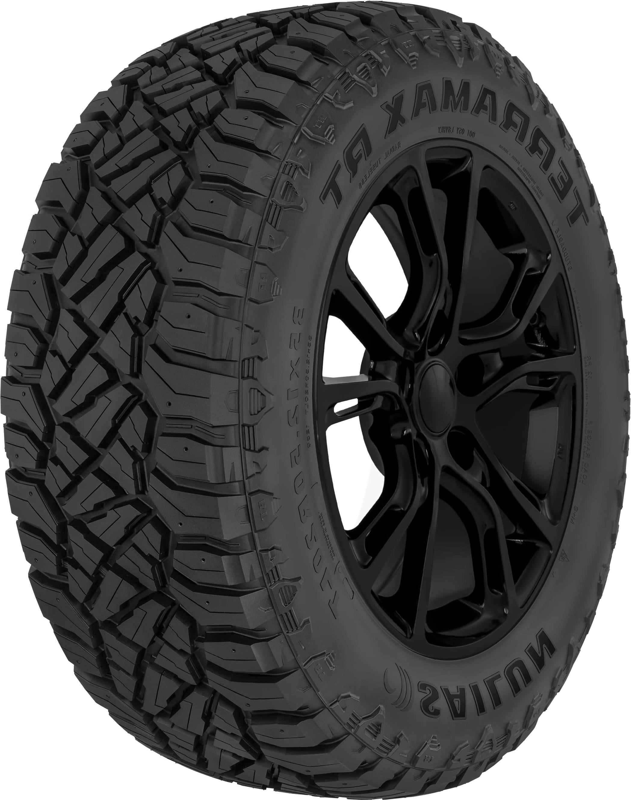 SAILUN TERRAMAX RT 3PMS, LT305/65R18, 128/125R, F (12 Ply), BSW - Image 1