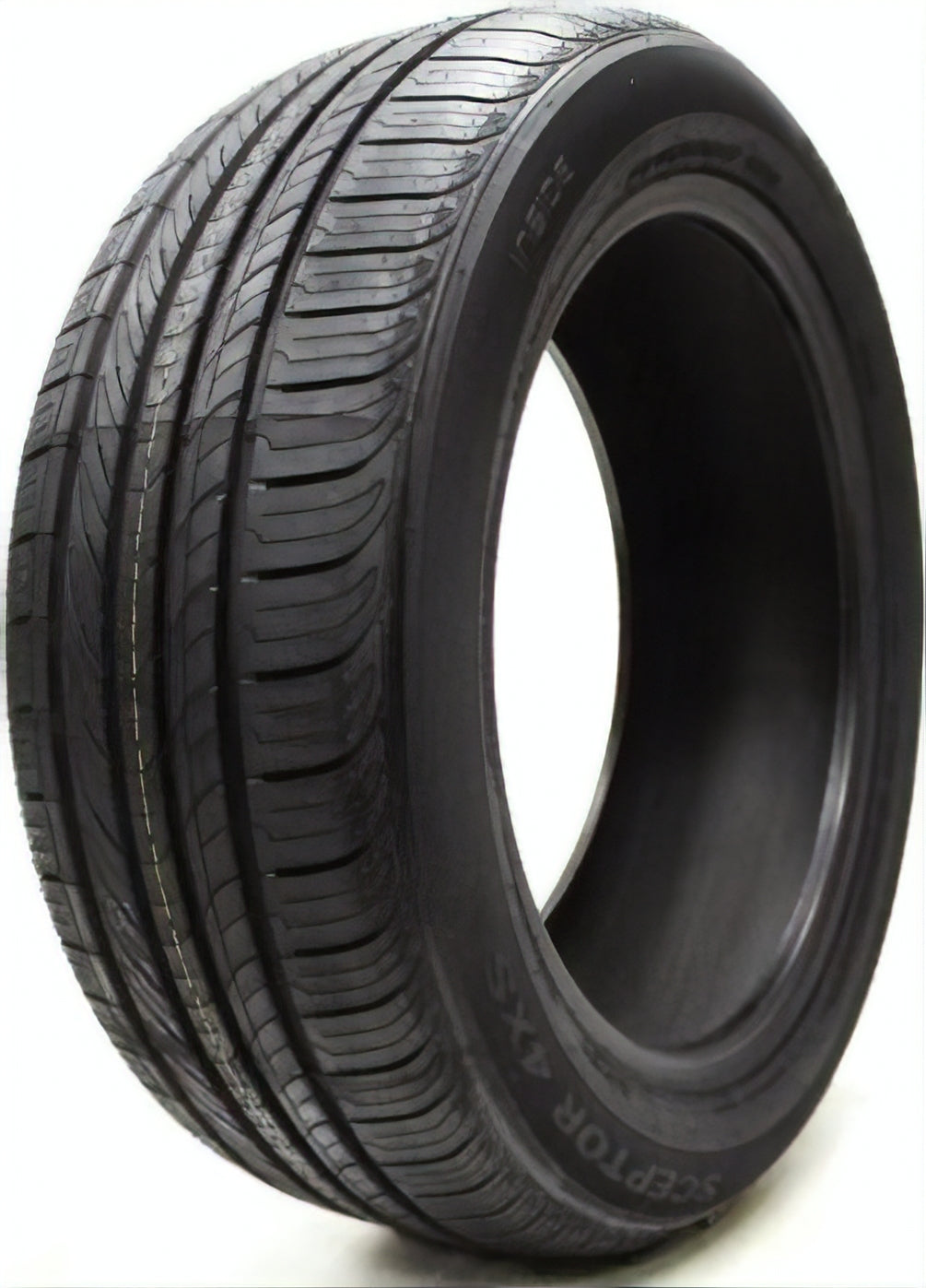 Bridgestone BLIZZAK DM-V2 245/65R17 107S SL BL - Image 3