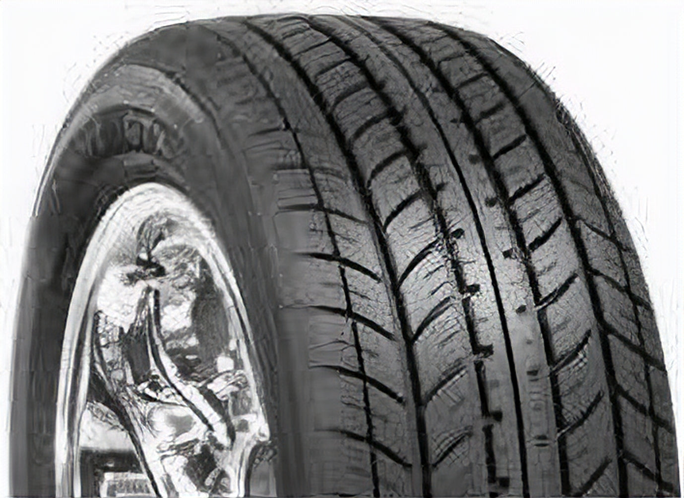Michelin PILOT SPORT 4 SUV MAT 235/45R21 101Y XL BSW - Image 16