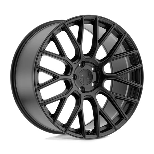 Victor Equipment STABIL, 20X10, 5X130, ET50, CB71.5, MATTE BLACK