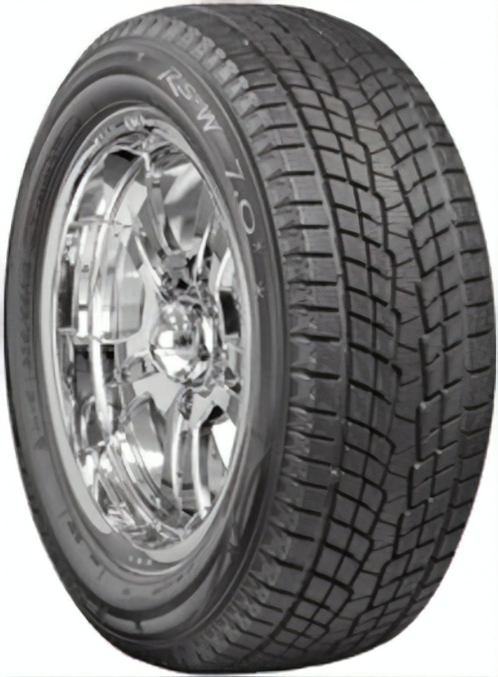 Starfire RS-W 7.0 215/55R18 95T SL BSW - Image 3
