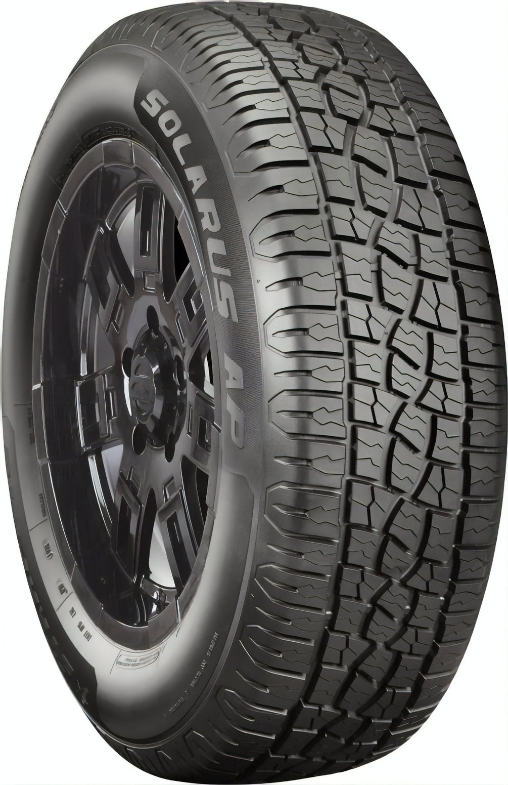 Starfire Solarus AP, 265/60R18, 110T, BSW - 165006002 - Image 3