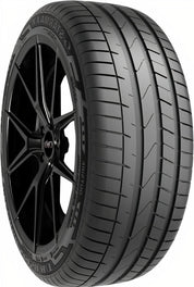 Uniroyal TIGER PAW TOURING A/S DT 215/70R16 100H SL BSW - Image 4