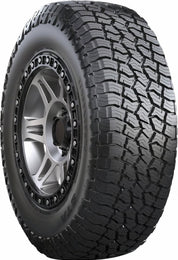 Michelin LATITUDE SPORT 3 255/45R20 101W SL BSW - Image 9