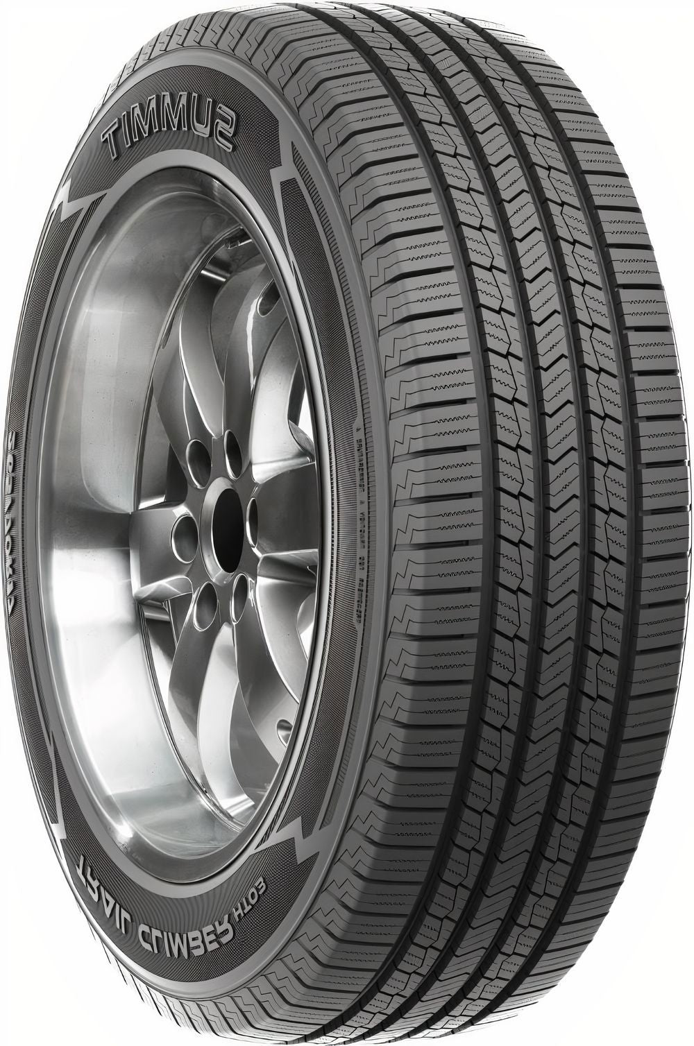Michelin X-ICE SNOW 255/35R19 96H XL BSW - Image 7