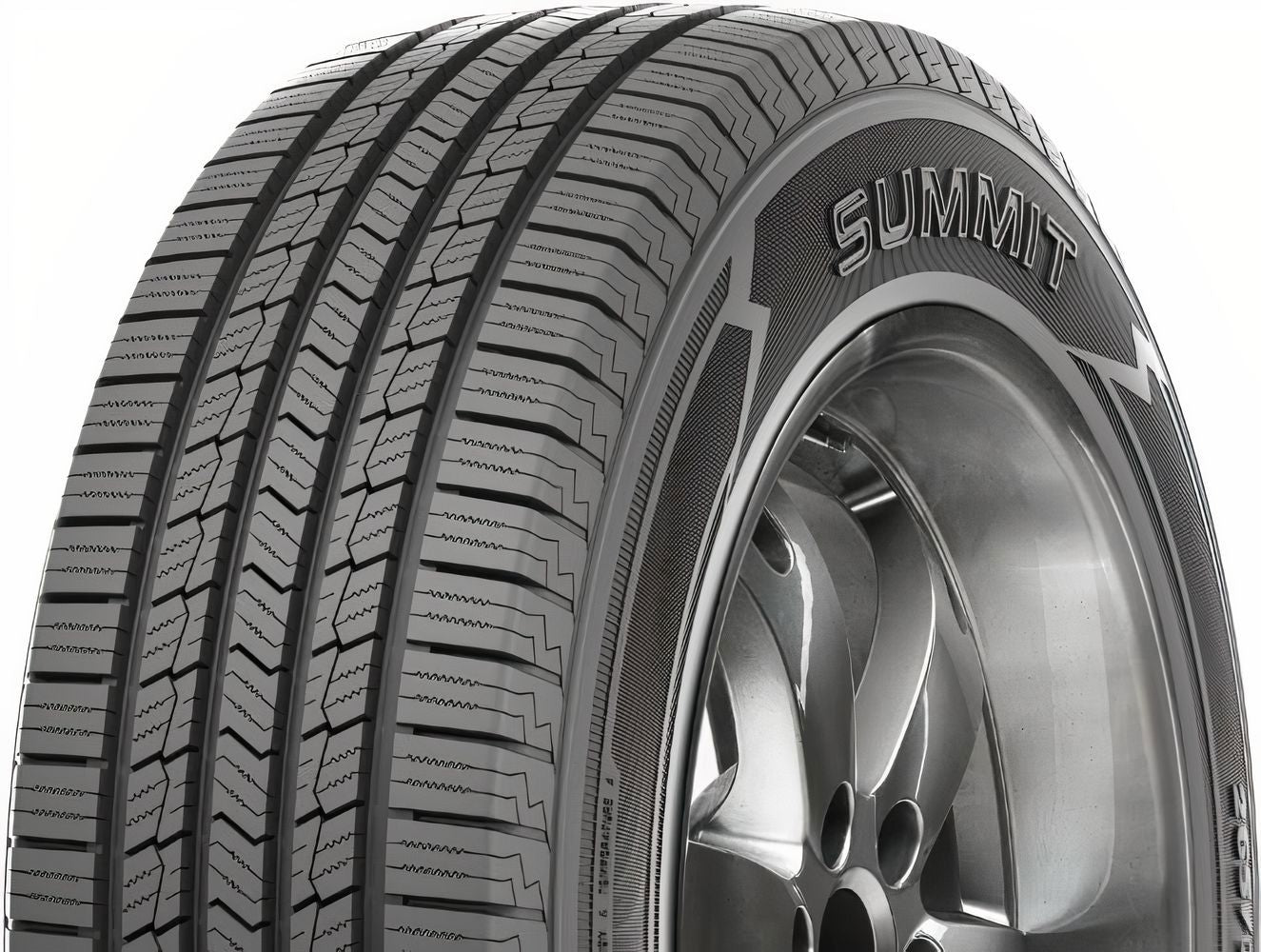 Michelin X-ICE SNOW 255/35R19 96H XL BSW - Image 8