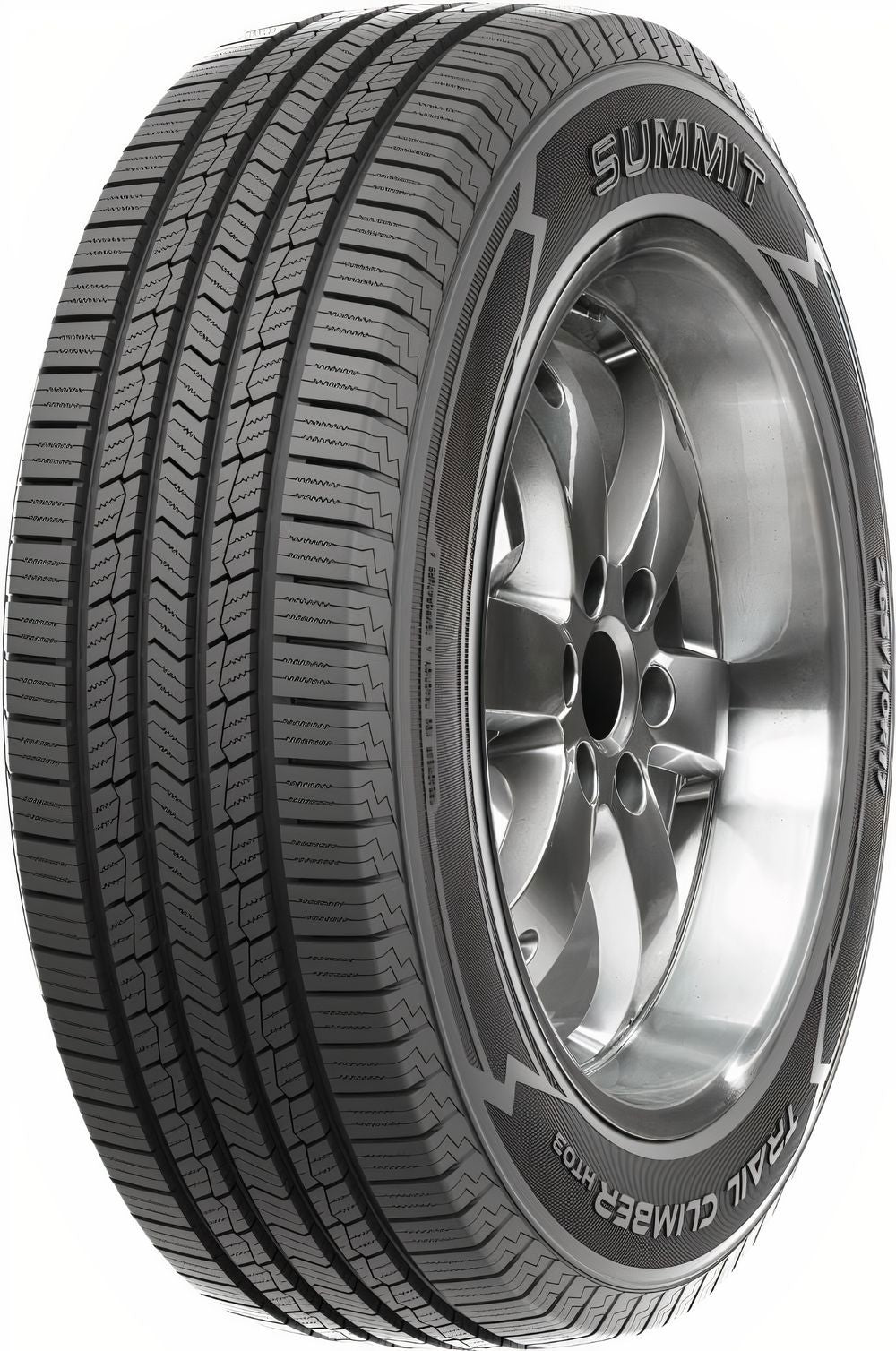 Michelin PILOT SPORT 4 SUV ZP 275/40R21 107Y XL BSW - Image 2