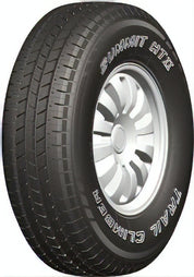 Nexen WINGUARD SPORT 2 255/45R20 105V SL BSW - Image 2