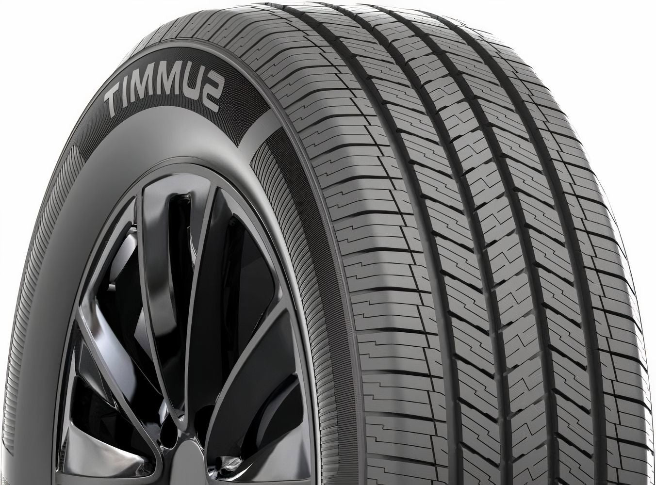 BFGoodrich ALL TERRAIN T/A KO3 LT215/65R16 103S 1/D BSW - Image 6