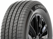 Firestone AFFINITY AS 235/55R19 105V XL BL - Image 8