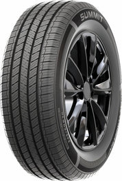 Firestone AFFINITY AS 235/55R19 105V XL BL - Image 2