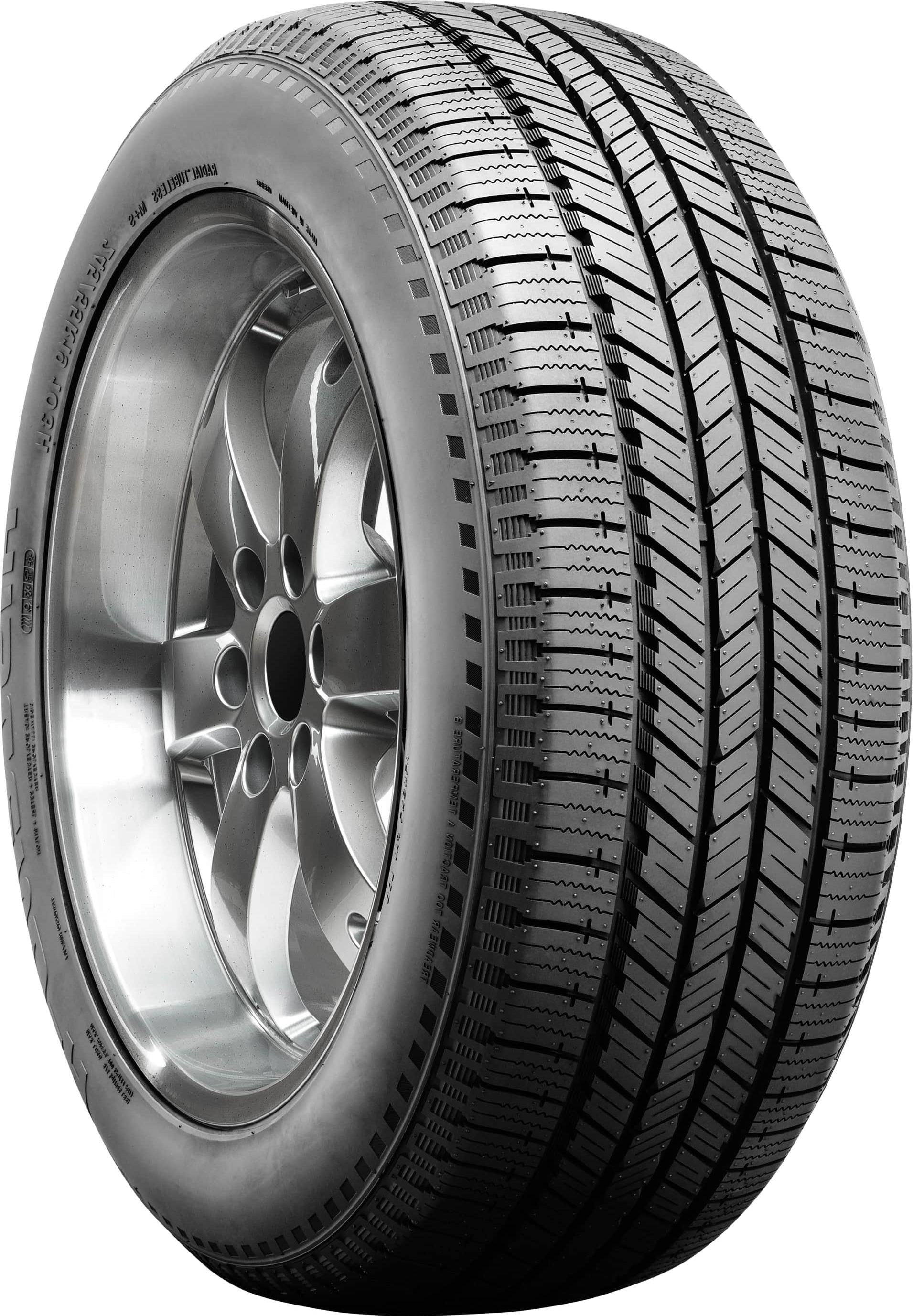 Firestone AFFINITY AS 235/65R17 104H SL BSW - Image 13