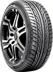 Nexen ROADIAN GTX 235/60R18 H SL BSW - Image 7