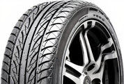 Nexen ROADIAN GTX 255/45R20 105V SL BSW - Image 4