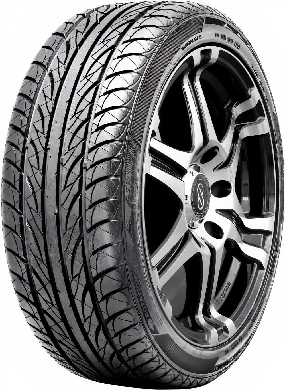 Michelin PILOT SUPER SPORT 275/35R19 100Y XL BSW - Image 2