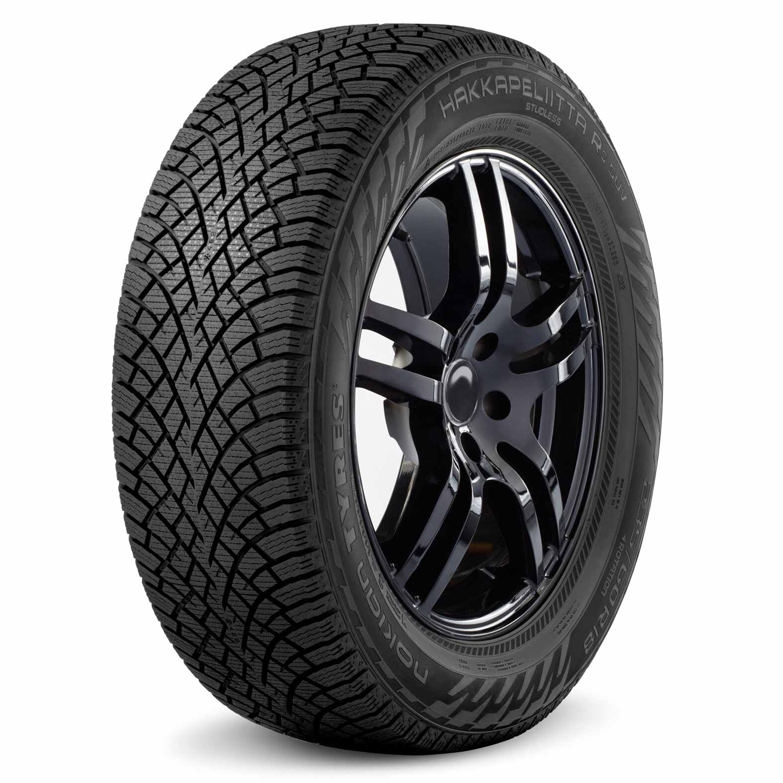 Nokian Hakkapeliitta R5, 155/70R19, 88Q, XL