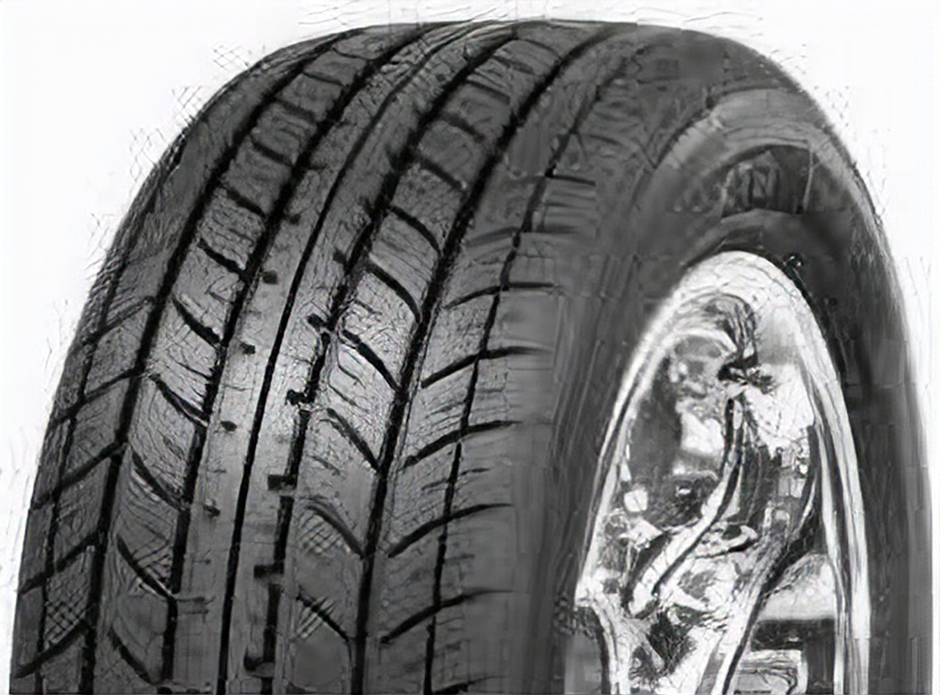 Michelin PILOT SPORT 4 SUV MAT 235/45R21 101Y XL BSW - Image 21