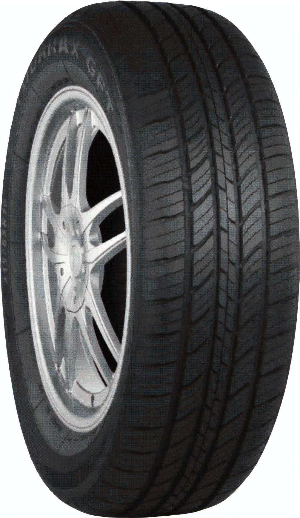 Nexen WINGUARD SPORT 2 255/40R19 100V XL BSW - Image 13