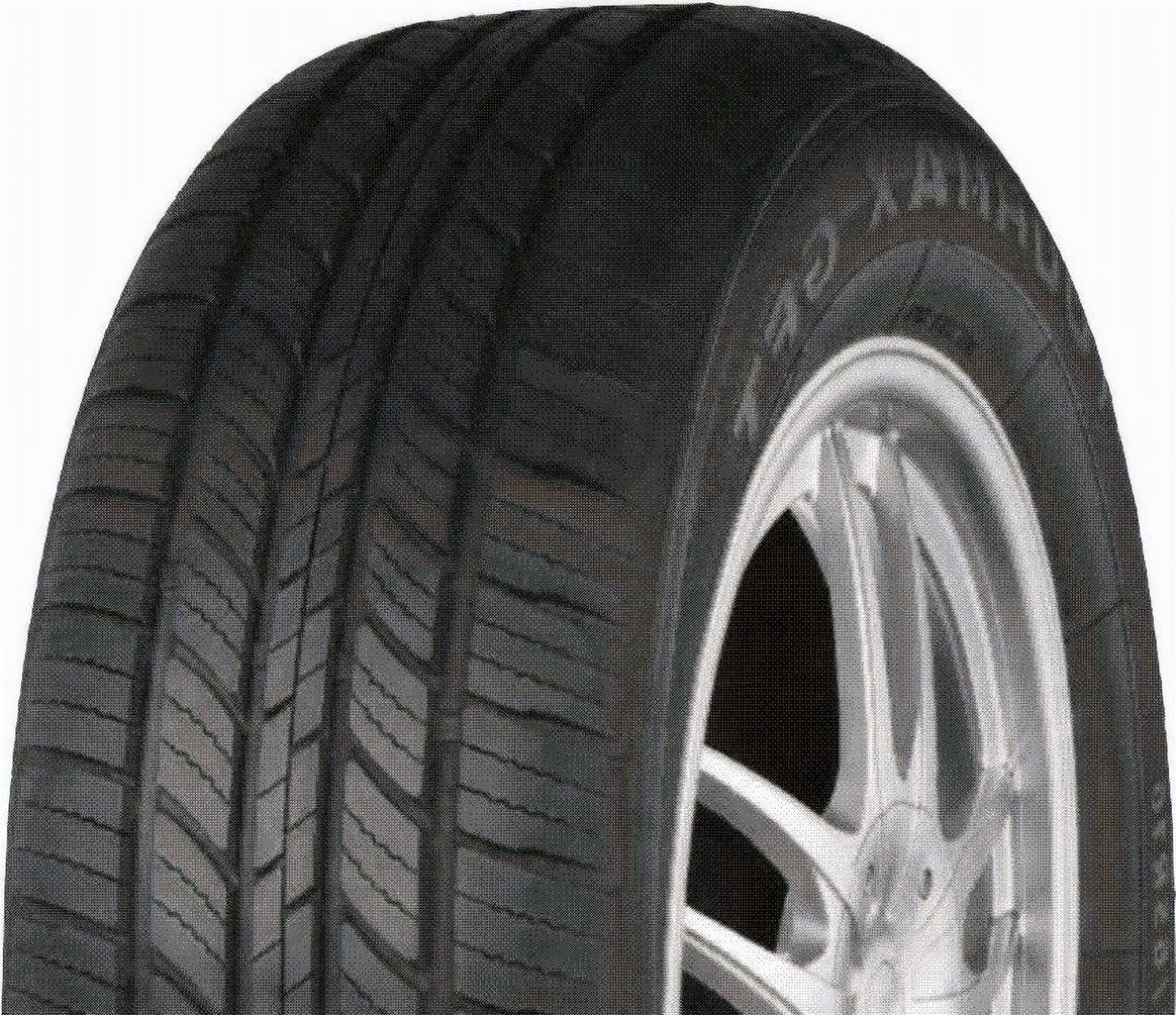 Nexen WINGUARD SPORT 2 255/40R19 100V XL BSW - Image 14