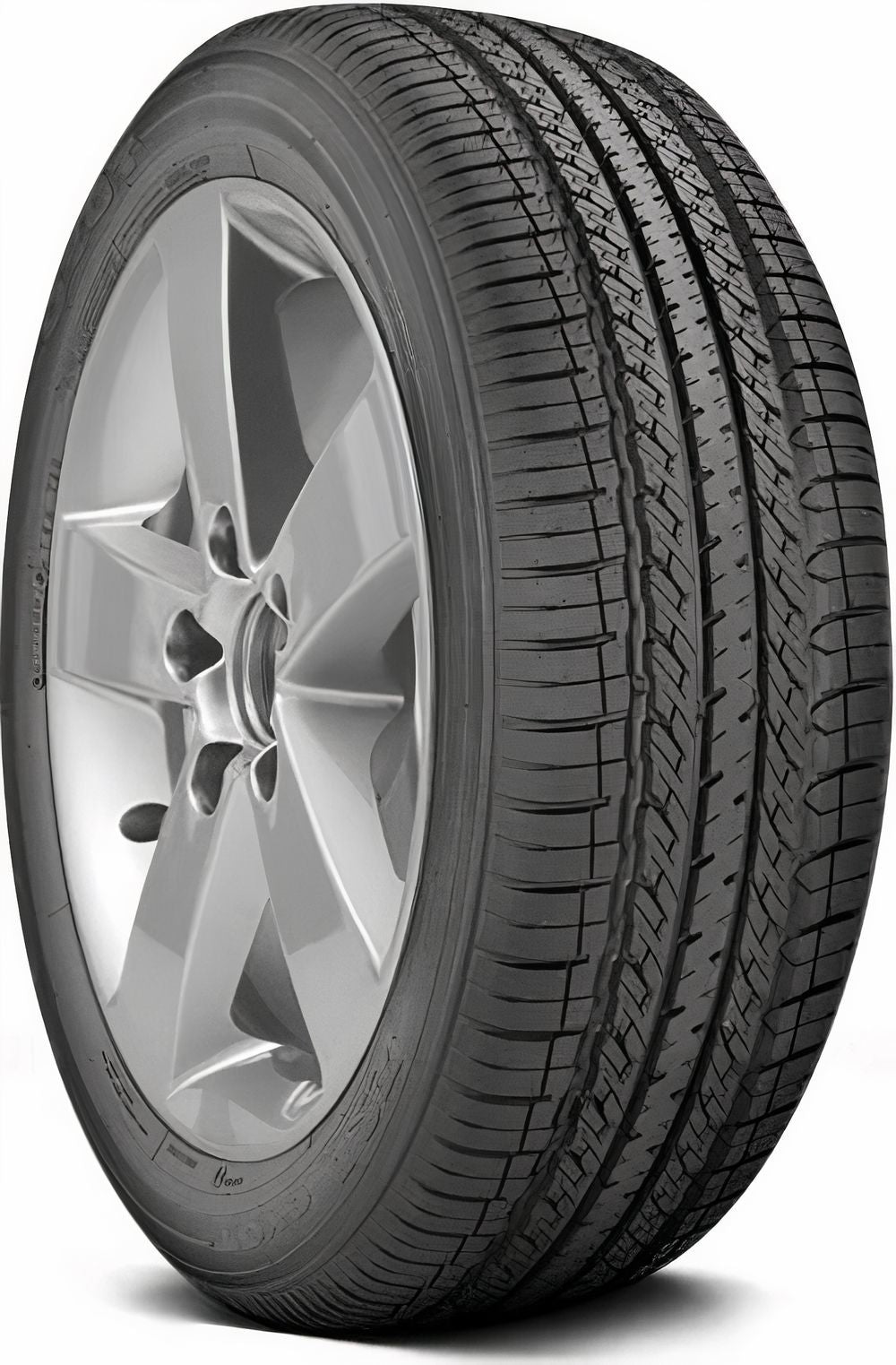 Toyo A23 225/55R19 99V SL BSW - Image 3