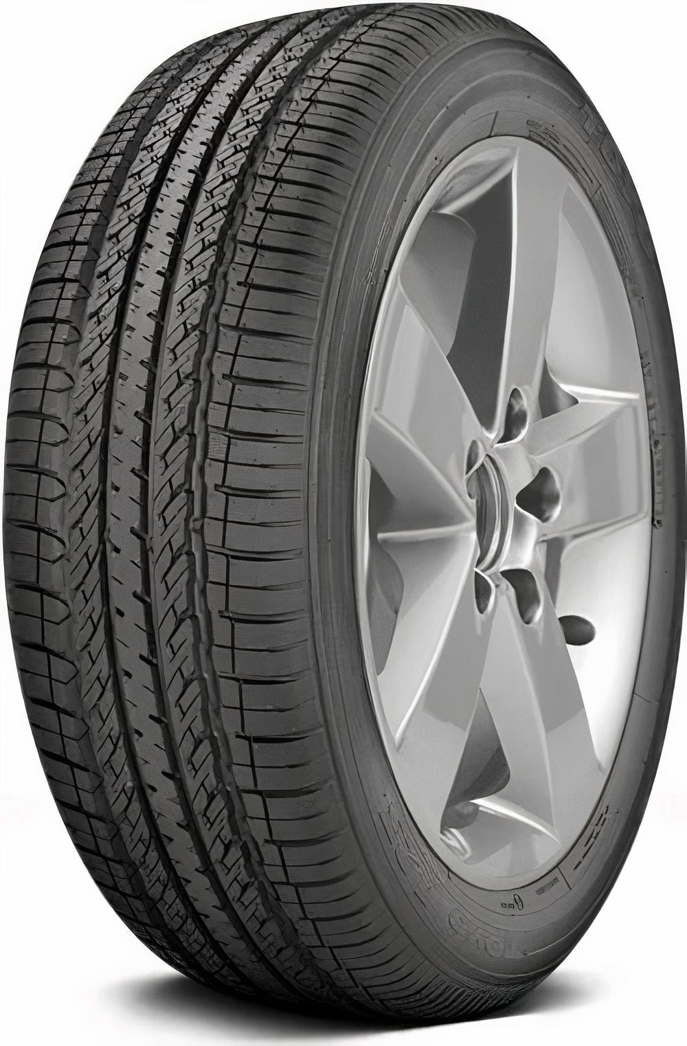 Toyo A23 225/55R19 99V SL BSW - Image 1