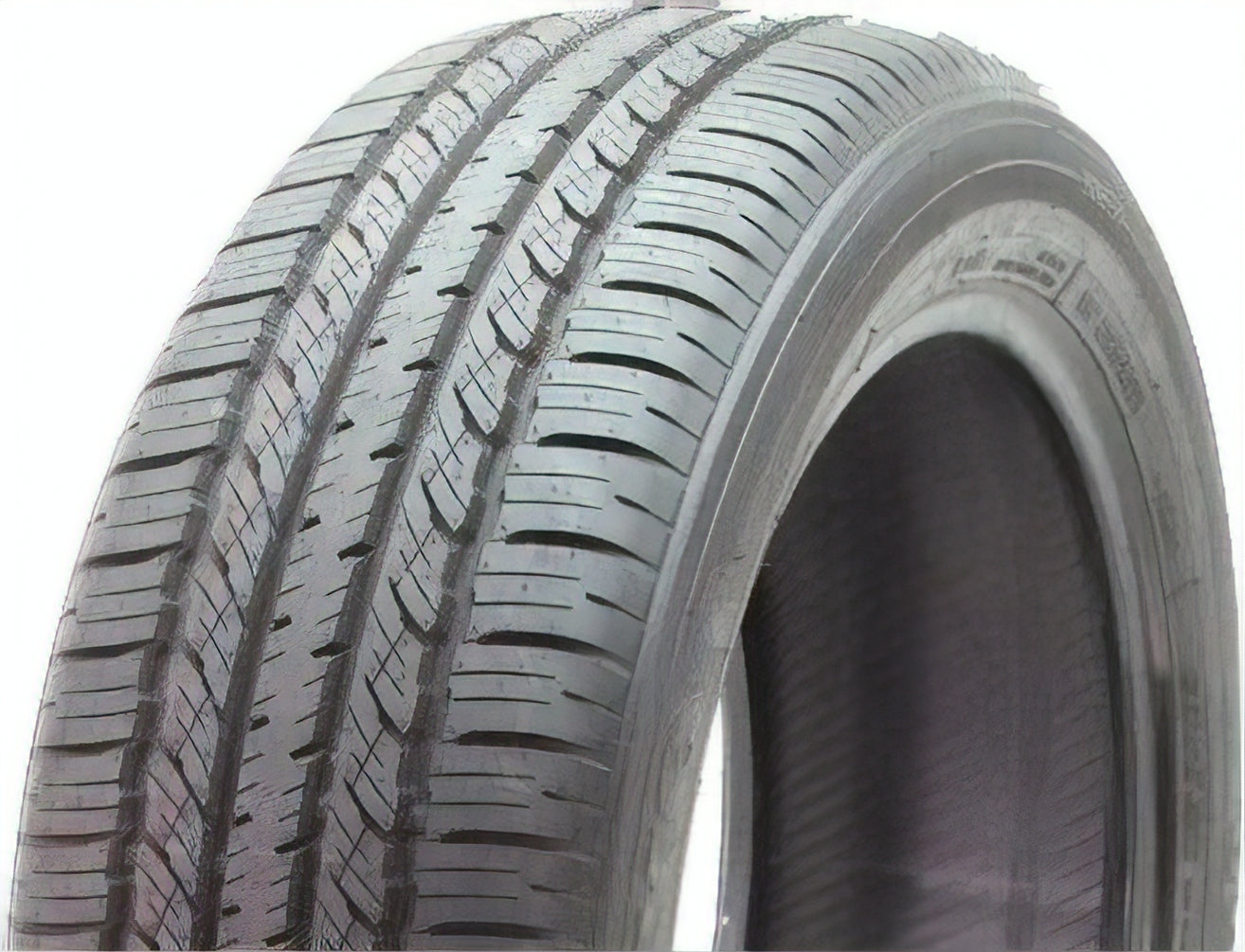 Toyo A36 225/55R19 99V SL BSW - Image 4