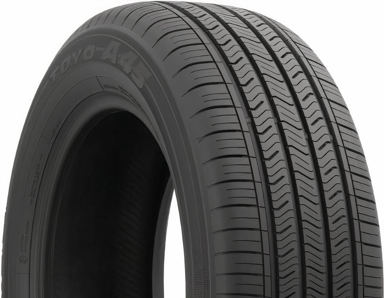 Toyo A45 235/60R18 102H SL BSW - Image 1