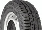 Toyo CELSIUS CARGO LT215/85R16 115Q 1/E BSW - Image 2