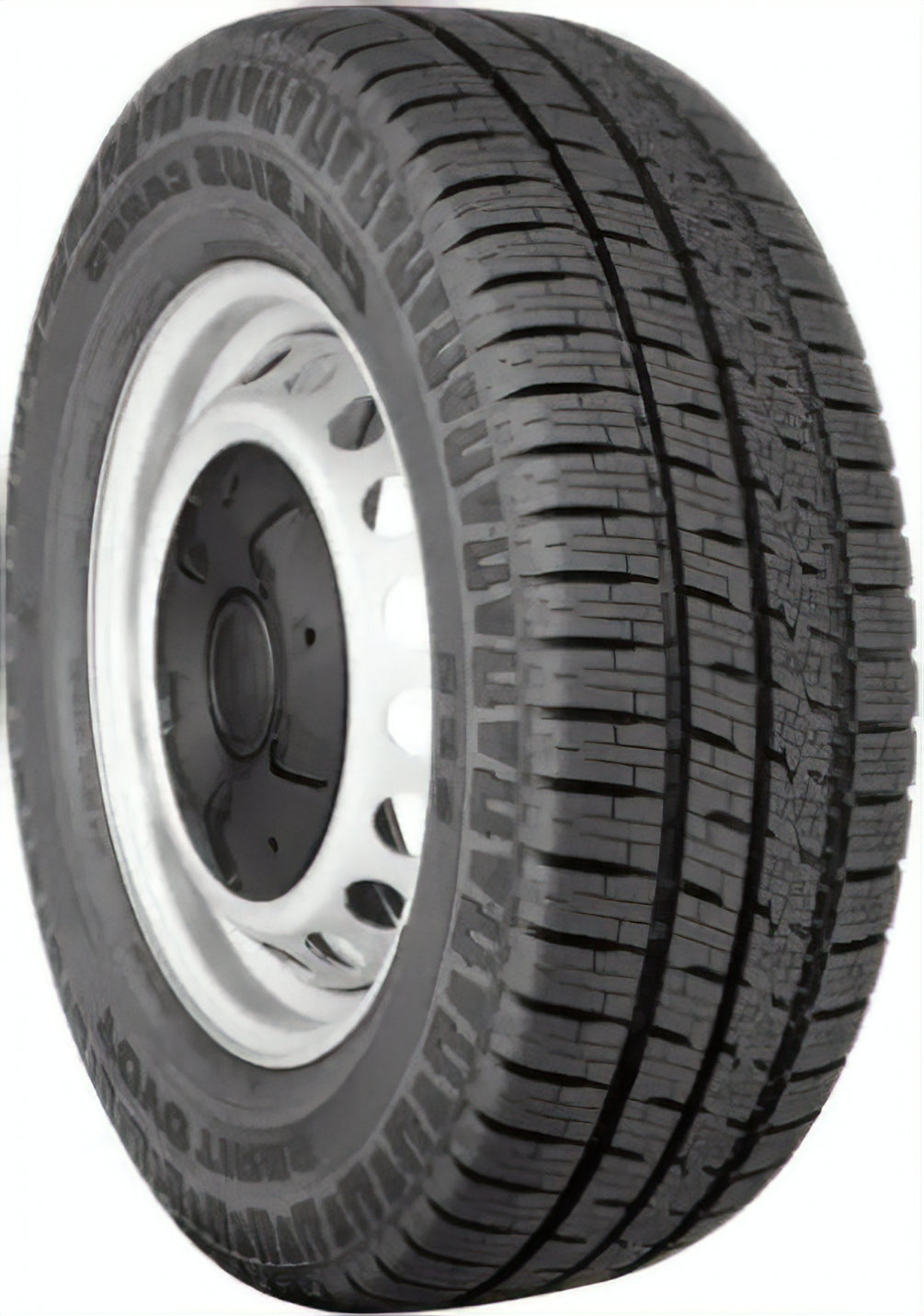 Toyo CELSIUS CARGO LT275/65R20 126S 1/E BSW - Image 3