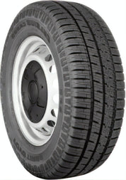 Toyo CELSIUS CARGO LT245/75R17 121S 1/E BSW - Image 3