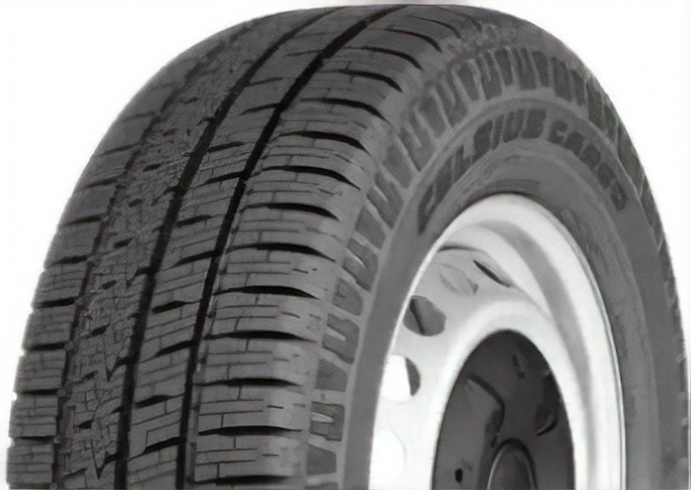 Toyo CELSIUS CARGO LT265/70R18 124S 1/E BSW - Image 4