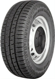 Toyo CELSIUS CARGO LT275/65R20 126S 1/E BSW - Image 1