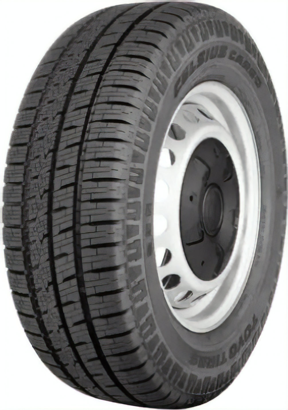 Toyo CELSIUS CARGO 185/60R15C 94T 1/C BSW - Image 1