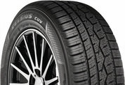 Toyo CELSIUS CUV 275/50R20 113H SL BSW - Image 2