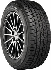 Toyo CELSIUS CUV 275/50R20 113H SL BSW - Image 3