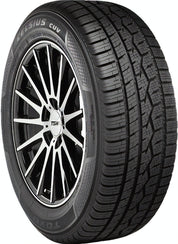 Toyo Celsius CUV, 255/55R18, 109V, BSW - 128080 - Image 3