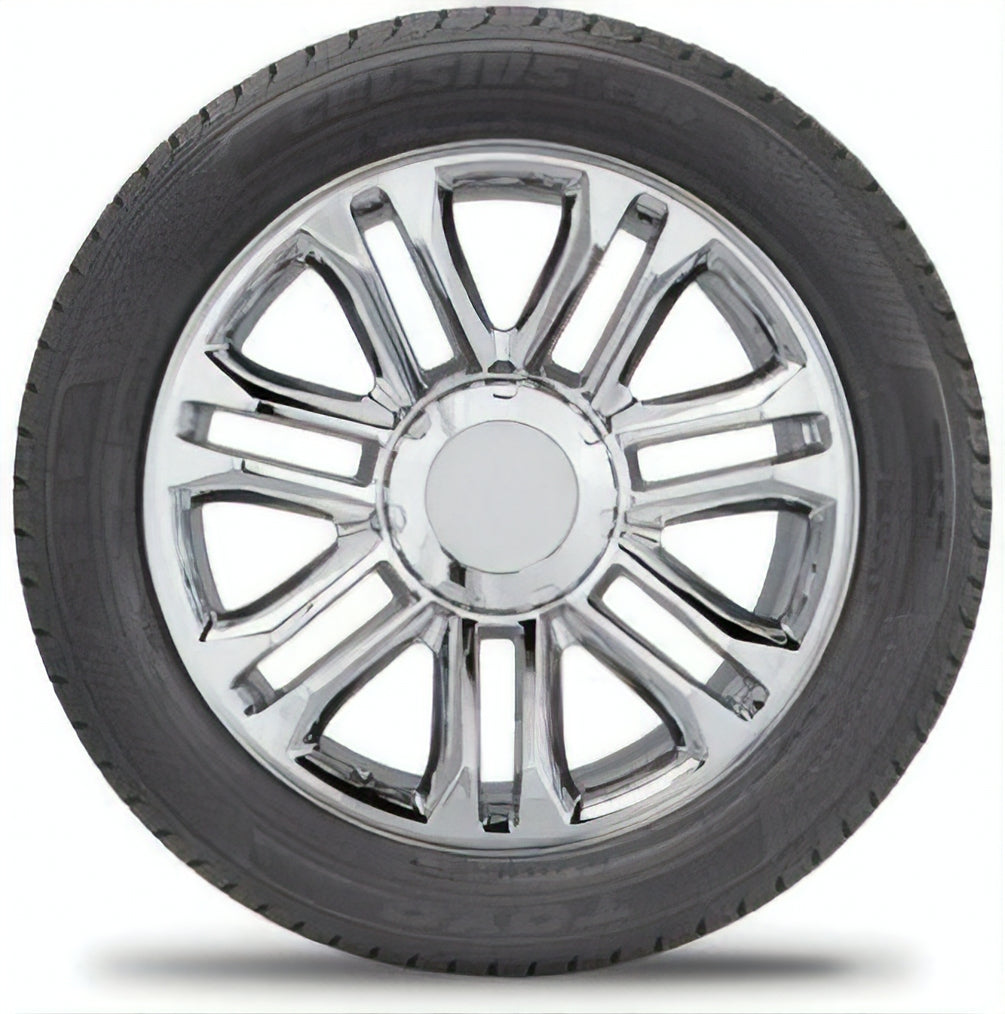 Toyo Celsius CUV, 255/55R18, 109V, BSW - 128080 - Image 5