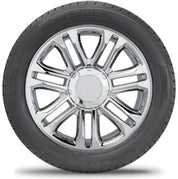 Toyo Celsius CUV, 255/55R18, 109V, BSW - 128080 - Image 5