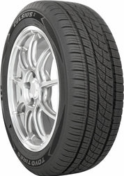 Toyo CELSIUS II 275/50R22 111T SL BSW - Image 3