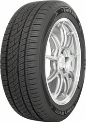 Toyo CELSIUS II 215/65R16 98T SL BSW - Image 1