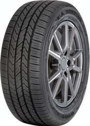 Toyo EXTENSA A/S II 205/50R17 93V XL BSW - Image 1