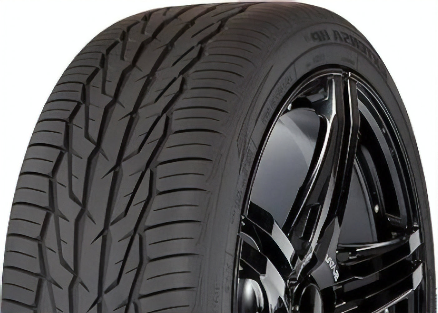 Toyo EXTENSA HP2 245/40R19 98W XL BSW - Image 4