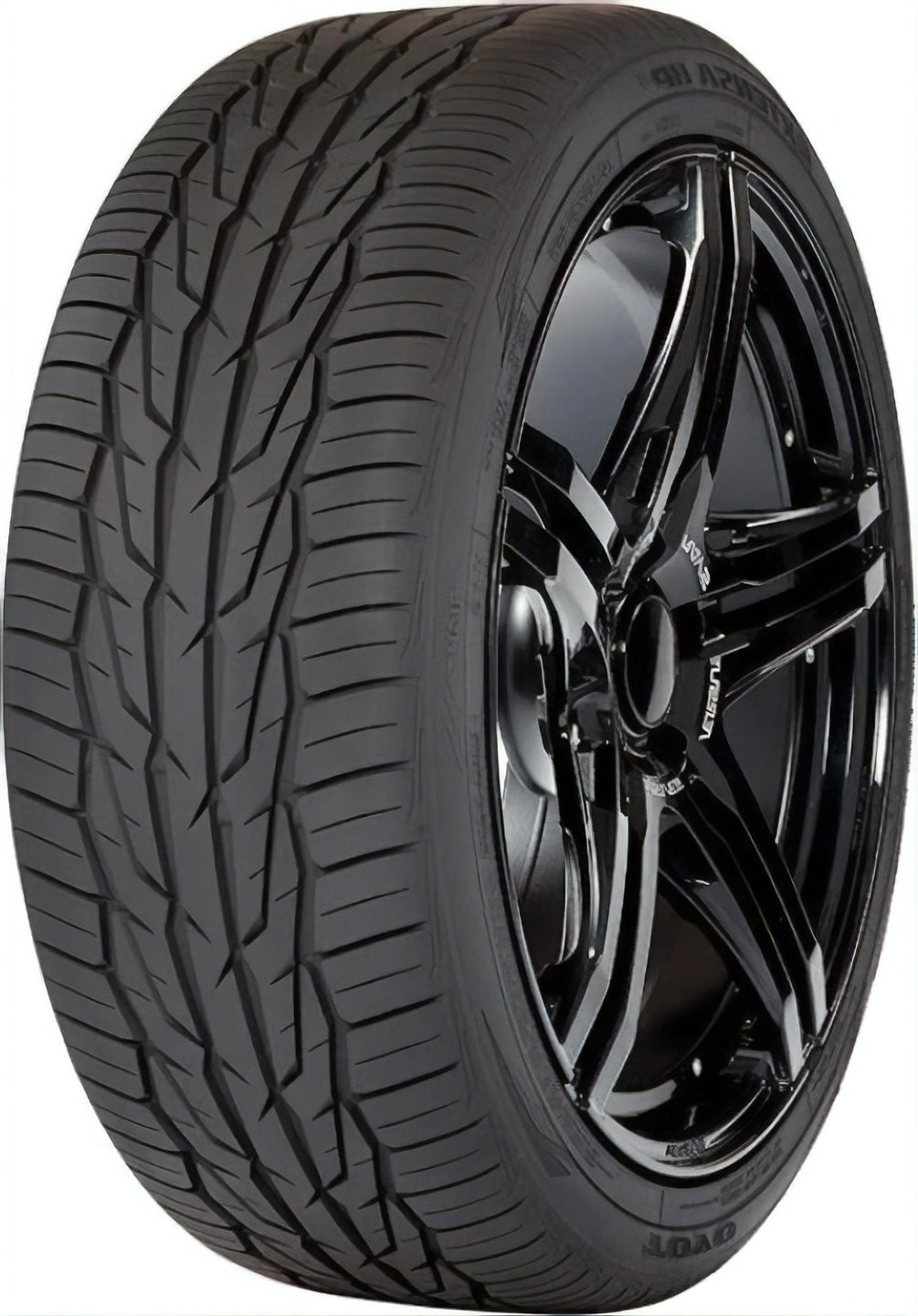 Toyo EXTENSA HP2 245/50R16 97V SL BSW - Image 1