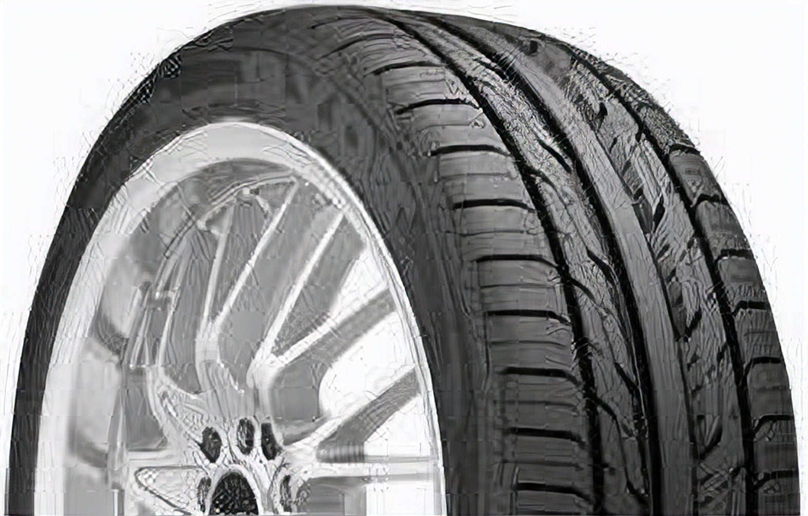 Michelin PILOT SUPER SPORT 265/30R20 94Y XL BSW - Image 7