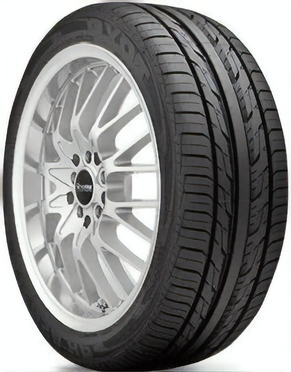 Michelin PILOT SUPER SPORT 265/30R20 94Y XL BSW - Image 8