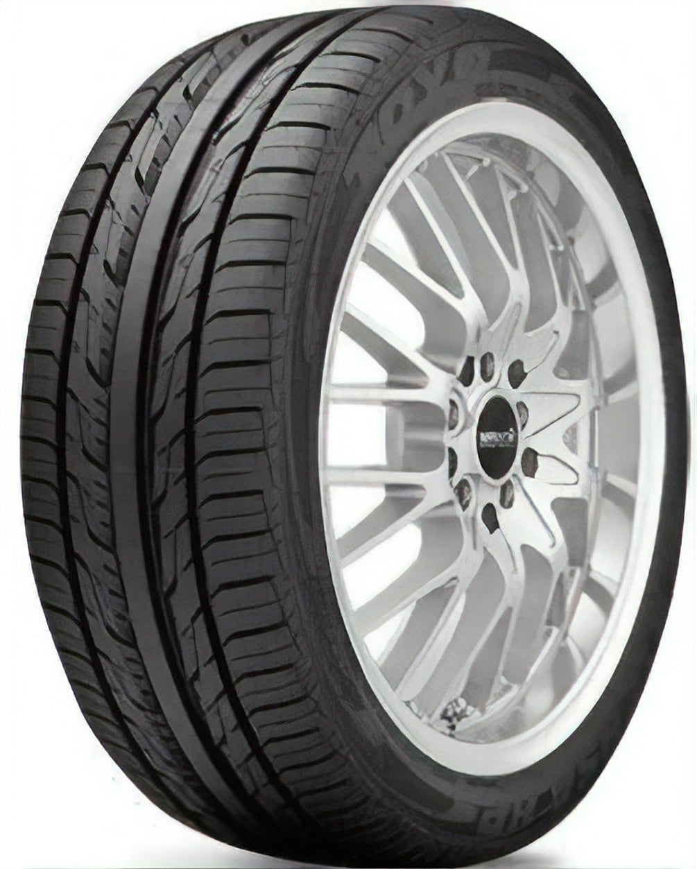 Michelin PILOT SUPER SPORT 265/30R20 94Y XL BSW - Image 2