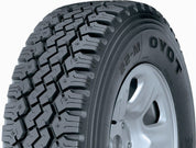 Toyo M-55 LT235/85R16 120Q 1/E BSW - Image 3