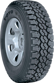 Toyo M-55 LT265/70R18 124Q 1/E BSW - Image 5