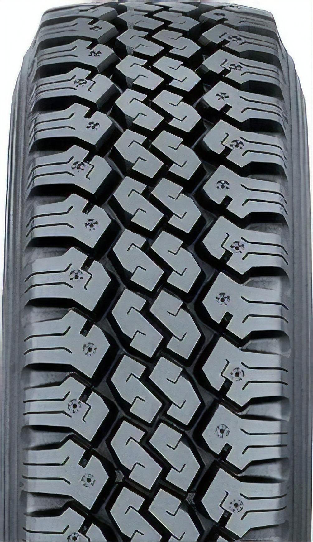 Toyo M-55 LT225/75R16 115Q 1/E BSW - Image 6