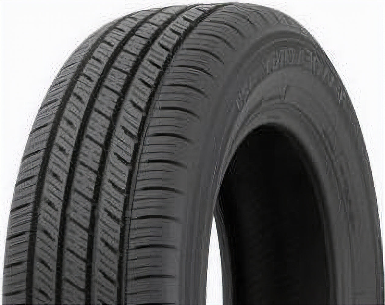 Toyo NANO ENERGY A29 195/65R15 89S SL BSW - Image 4